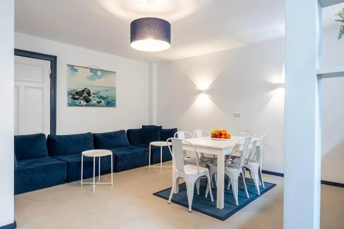 Stylish Apartment 2 Bath R Bergmannkiez, Kreuzberg Berlin Germany