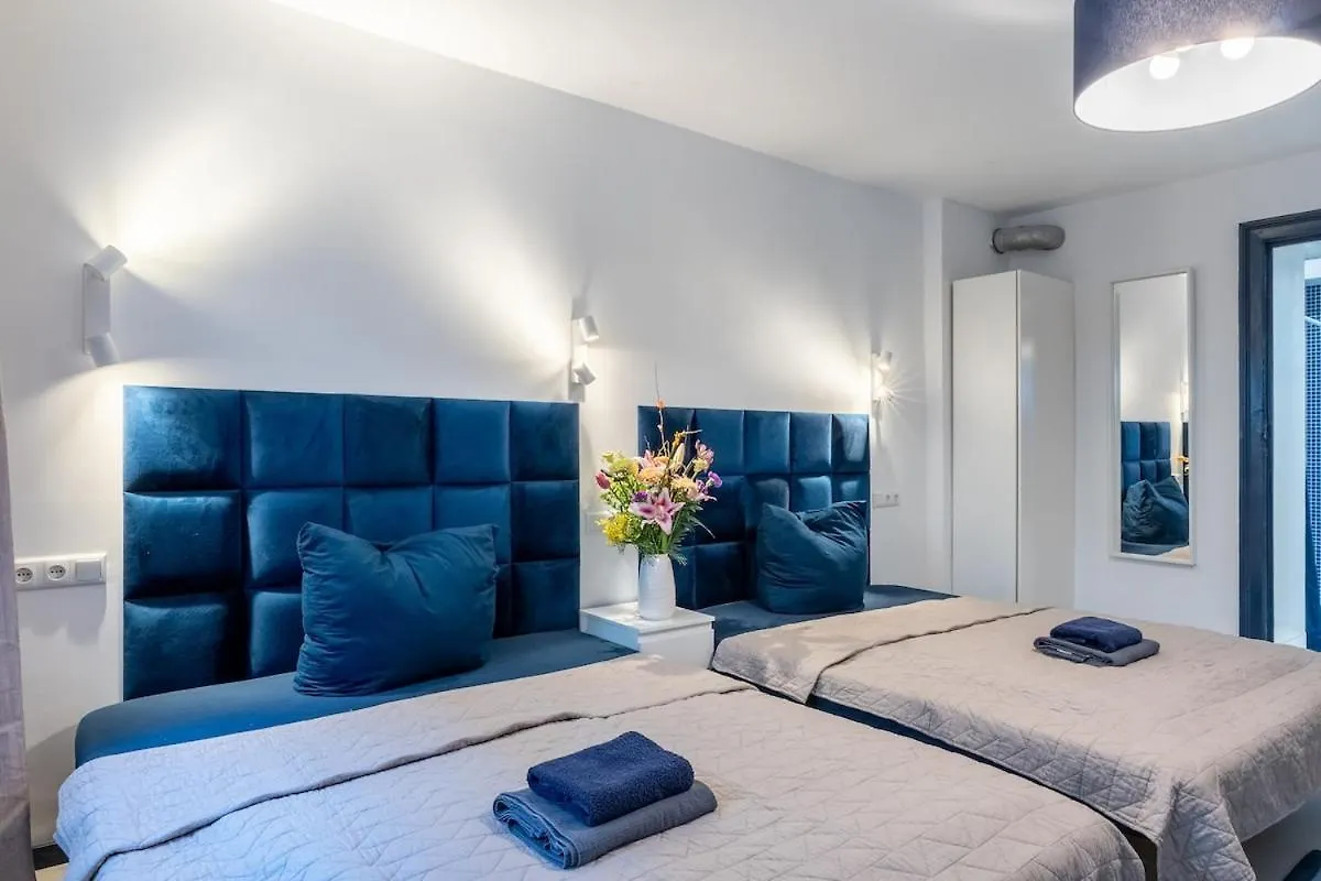 Stylish Apartment 2 Bath R Bergmannkiez, Kreuzberg Berlin