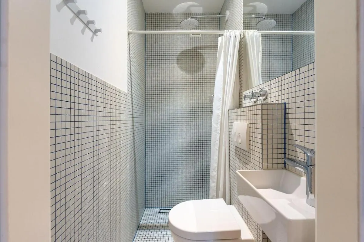Stylish Apartment 2 Bath R Bergmannkiez, Kreuzberg Berlin 0*,  Germany