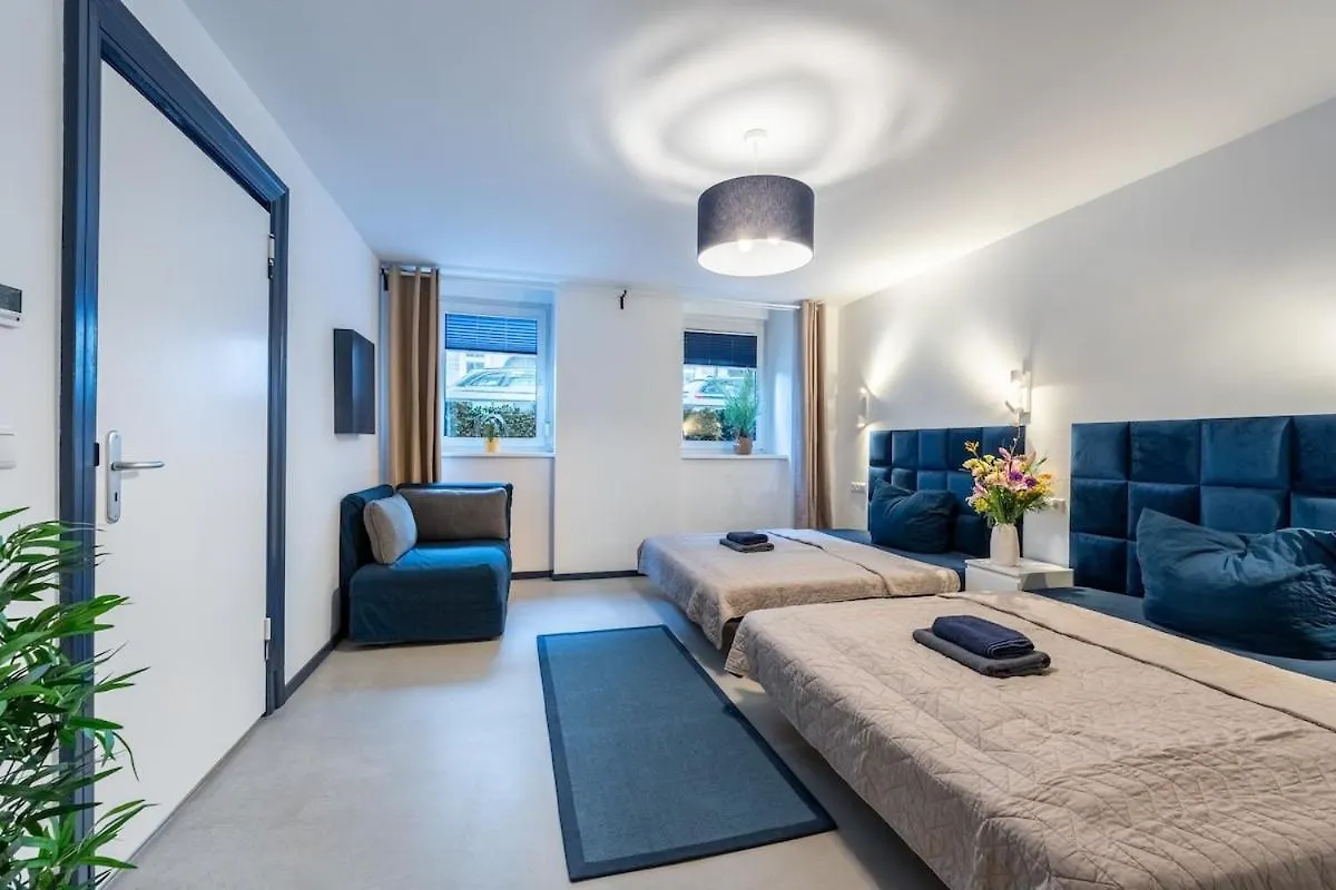 Stylish Apartment 2 Bath R Bergmannkiez, Kreuzberg Berlin Germany