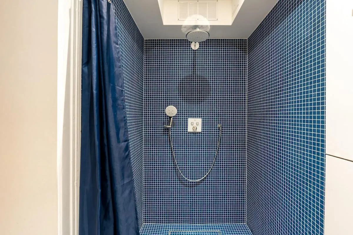 Stylish Apartment 2 Bath R Bergmannkiez, Kreuzberg Berlin