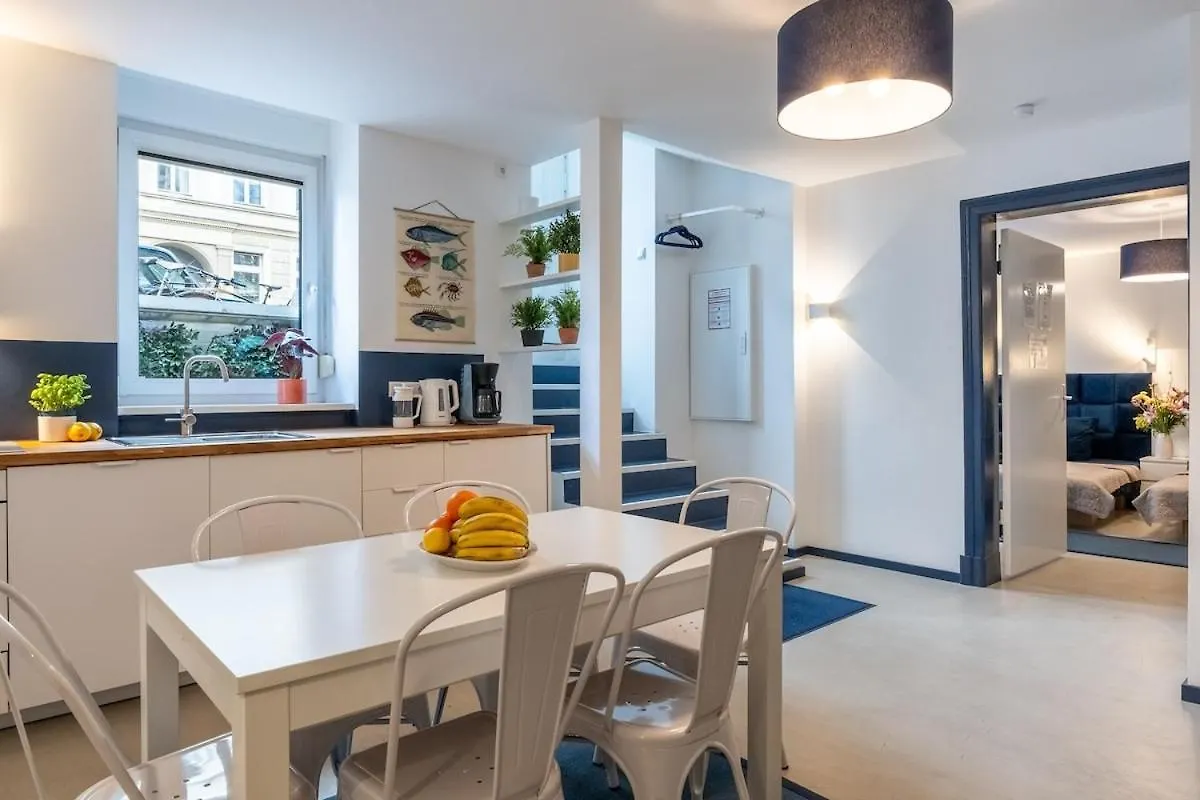 Stylish Apartment 2 Bath R Bergmannkiez, Kreuzberg Berlin