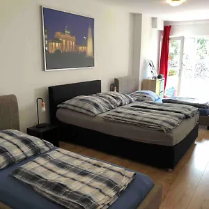 Potsdamer Platz-top Spot 1 Apartment