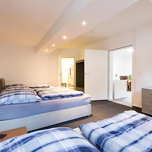 Bergmann Kiez. The Place To Be! Apartment
