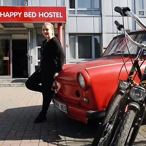 Hostal Happy Bed, Berlín