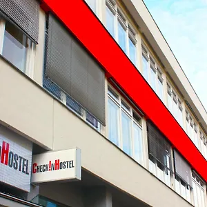 Hostal Check In, Berlín