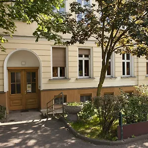 Excellent Kreuzberg Apartment