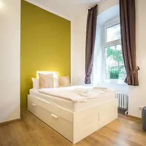 Nena - Bergmannkiez Ehm Traumbergflats Apartment