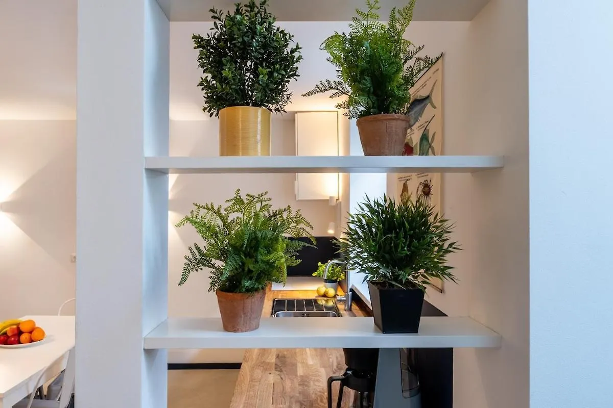 Stylish Apartment 2 Bath R Bergmannkiez, Kreuzberg Berlin 0*,